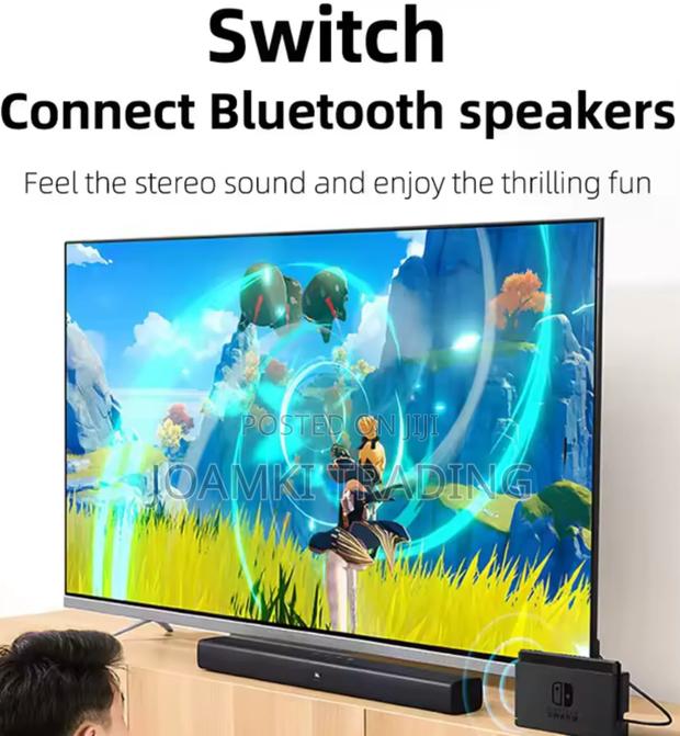 Bluetooth Adapter 4 Pc/Ps4/Ps5/Game Console photo 5