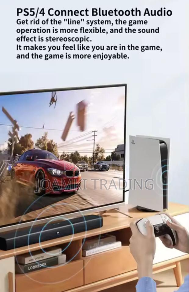 Bluetooth Adapter 4 Pc/Ps4/Ps5/Game Console photo 6