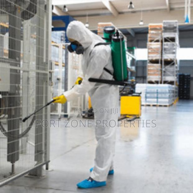 True Results Pest Control · Photo 4