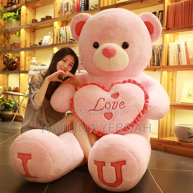 Teddy Bear · Photo 3