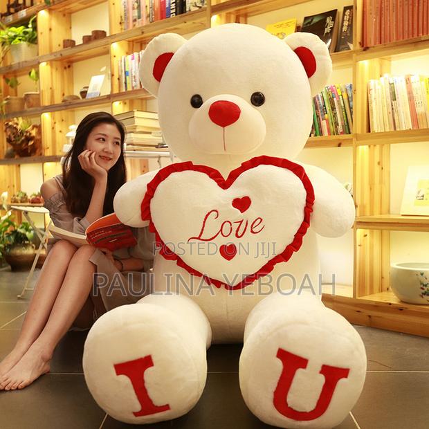 Teddy Bear · Photo 4