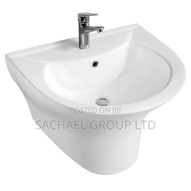 Portable Hanging Hand Basin · Photo 3