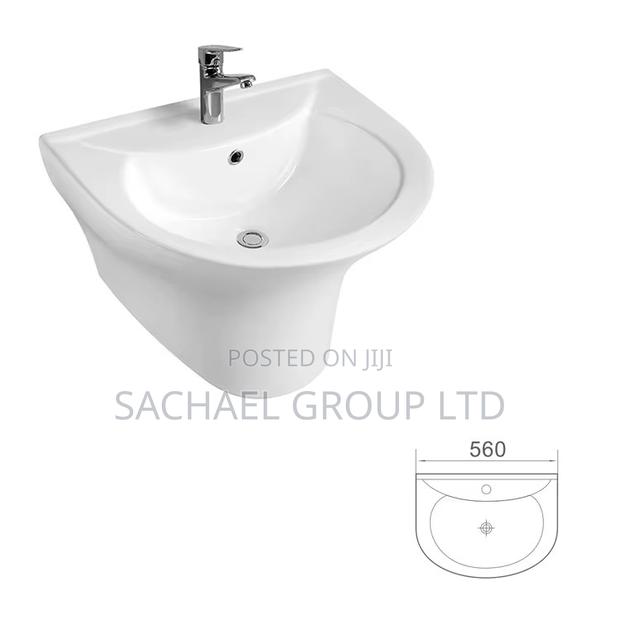 Portable Hanging Hand Basin · Photo 4