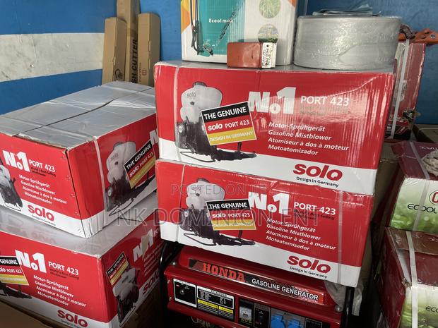 Solo Sprayer Port423 · Photo 2