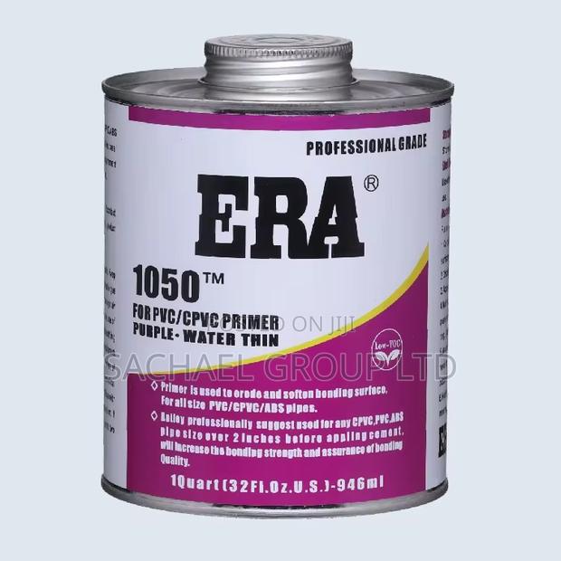 Era PVC Glue · Photo 3