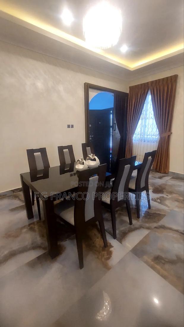 Furnished 5bdrm House in Kg. Franco, Spintex for rent · Photo 3