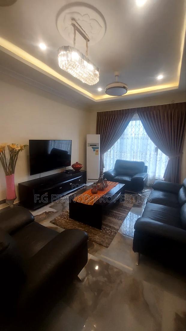 Furnished 5bdrm House in Kg. Franco, Spintex for rent · Photo 4