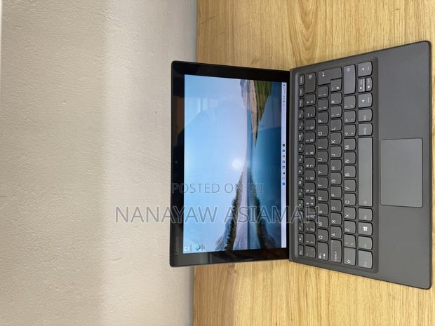 Laptop Lenovo Miix 3 8GB Intel Core I5 SSD 256GB