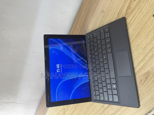 Laptop Lenovo Miix 3 8GB Intel Core I5 SSD 256GB photo 3