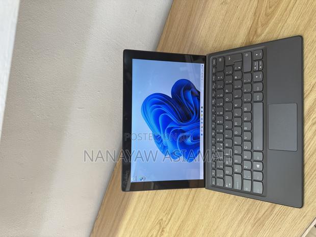 Laptop Lenovo Miix 3 8GB Intel Core I5 SSD 256GB photo 5