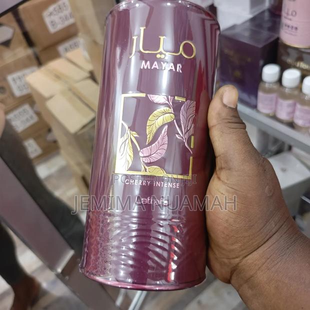 Mayar Cherry Intense Perfume · Photo 2
