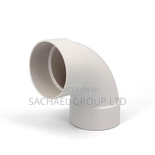 3” Bends Joint · Photo 2