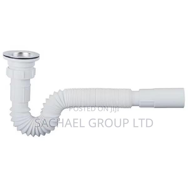 1/2” Flexible Waste Trap · Photo 3