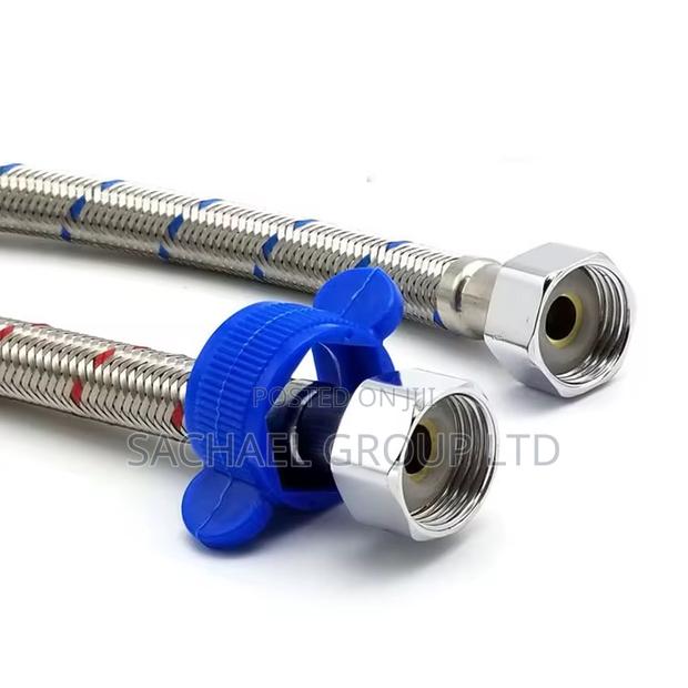 Flexible Tube · Photo 2