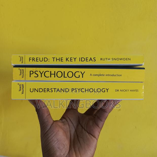 The Psychology Books · Photo 3