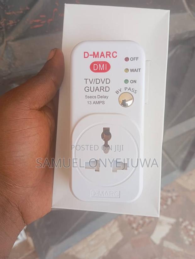 TV/FREEZER Premium Quality TV Guards for Protection · Photo 3