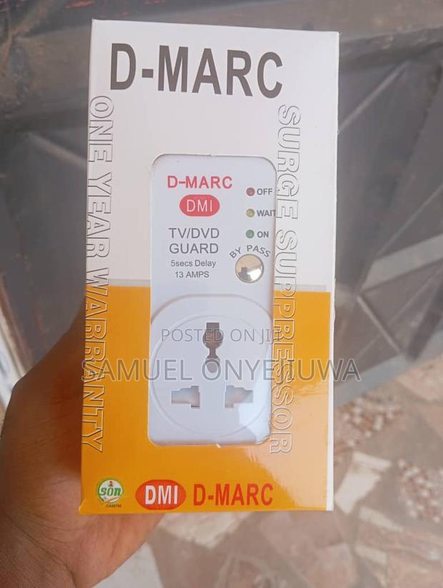 TV/FREEZER Premium Quality TV Guards for Protection · Photo 4