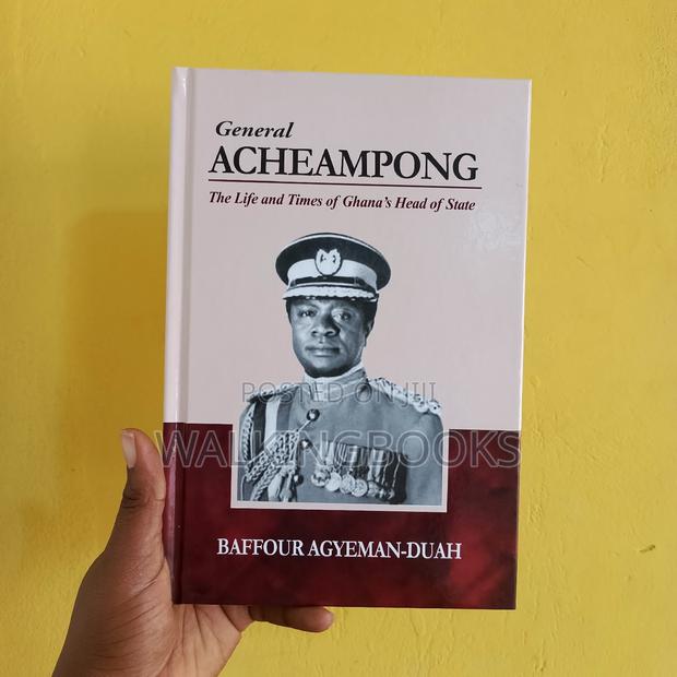General Acheampong · Photo 2