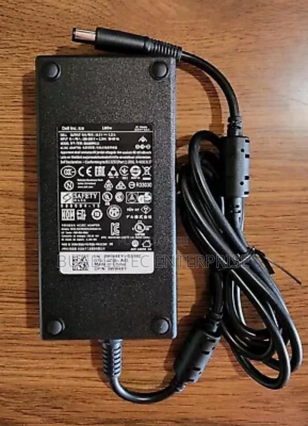 Dell 180w 19.5v 9.23a Laptop Adapter · Photo 4