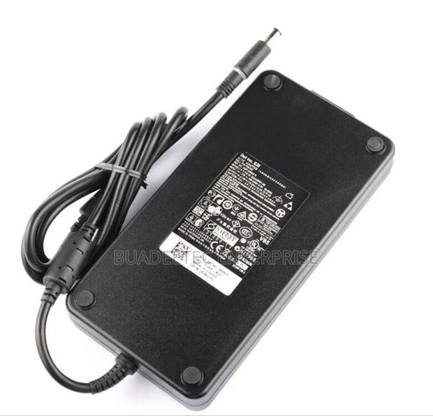 Dell 240w Gaming Laptop Adapter · Photo 2