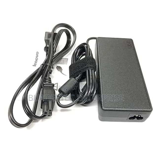 Lenovo 135w Gaming Laptop Adapter · Photo 4