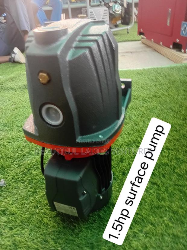Complete Generator 1.5hp Best 1.5hp · Photo 2