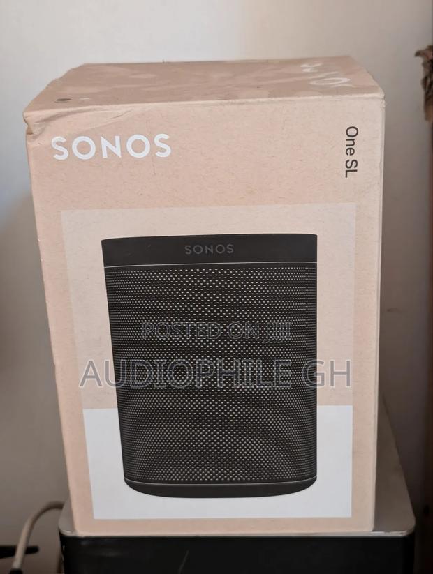 Sonos Ultimate Wireless Bookshelf Speaker photo 5