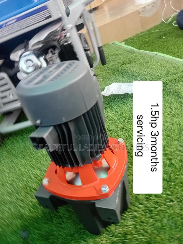 Quality Surface Pump Best 1.5hp 1.5hp · Photo 2