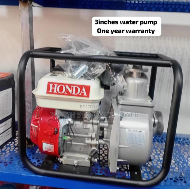 Long Lasting 3 Inches Water Pump · Photo 2