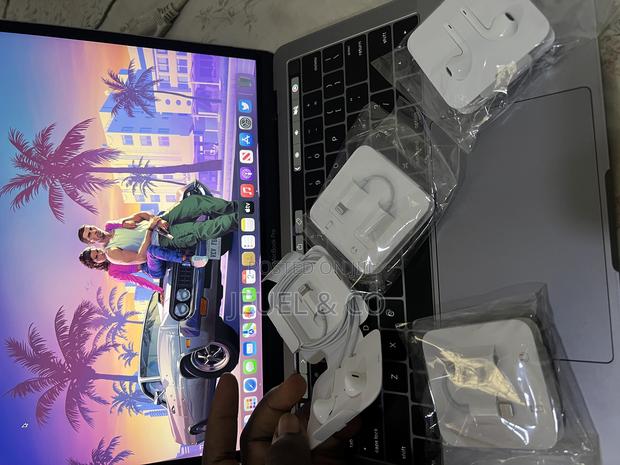 Original Apple Earpods (Earpiece) photo 3