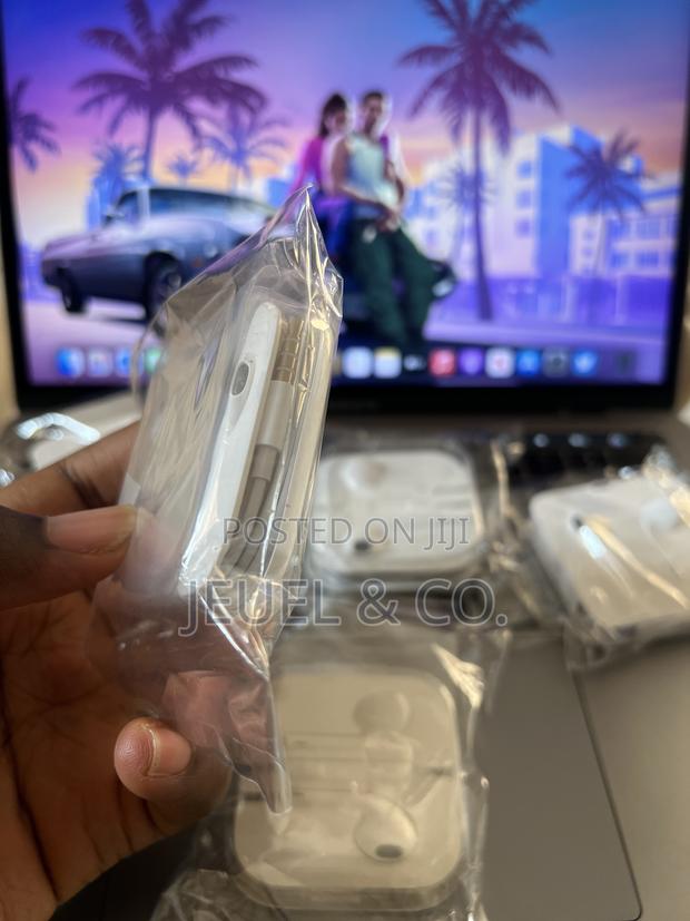 Original Apple Earpods (Earpiece) photo 5