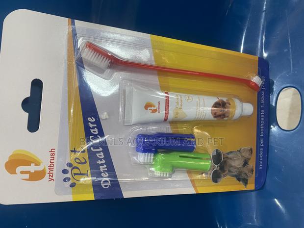 Pet Dental Care · Photo 3