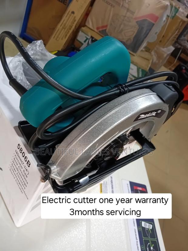 Complete Cutter Quality Cutter · Photo 2