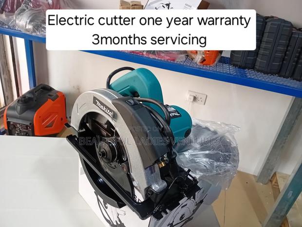 Supper Efficient Cutter Best Cutter · Photo 2