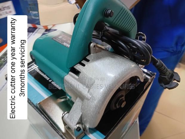 Powerful Cutter Affordable Cutter · Photo 2