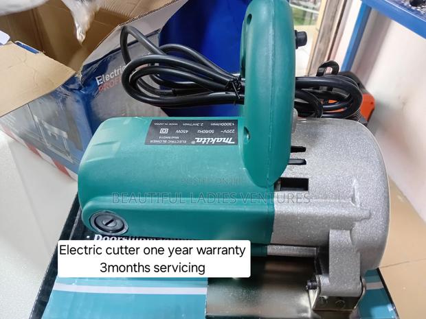 Warranted and 3months Servicing Cutter Best Cutter · Photo 2