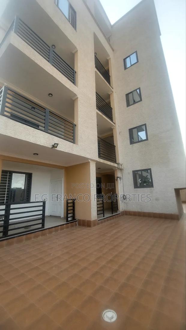 2bdrm Apartment in Kg Franco Properties, Spintex for rent · Photo 1