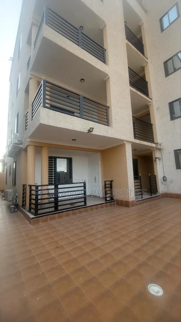 2bdrm Apartment in Kg Franco Properties, Spintex for rent · Photo 2