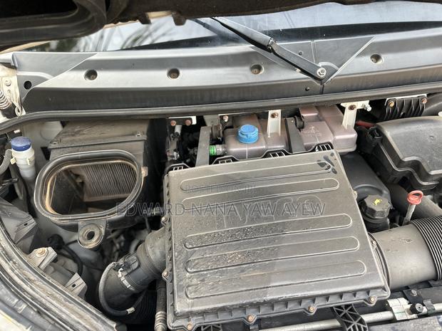 Iveco Crossway 2017 White