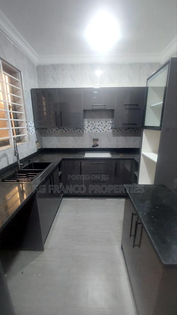 2bdrm Apartment in Kg Franco Properties, Spintex for rent · Photo 4