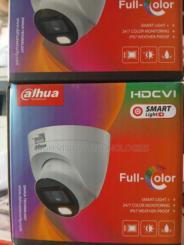 Dahua CCTV Camera · Photo 1