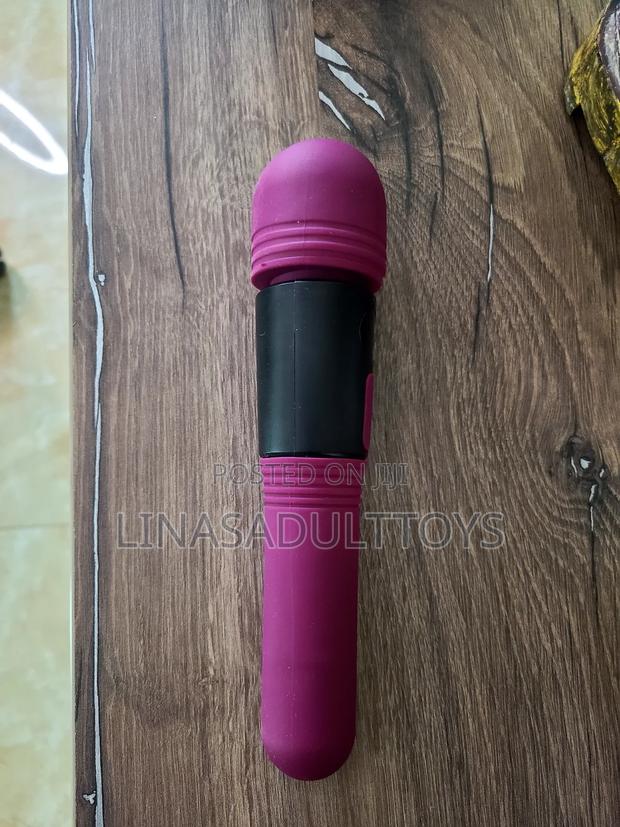 2 in 1 Massager · Photo 2