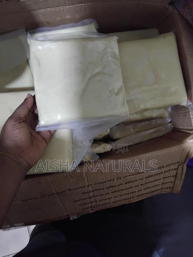 Pure Shea Butter 500g · Photo 3