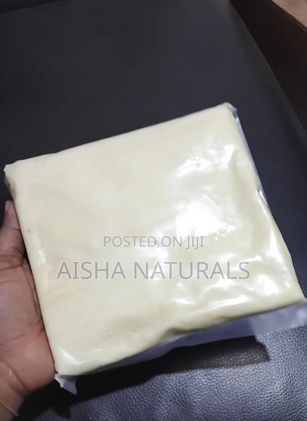 Pure Shea Butter 500g · Photo 4