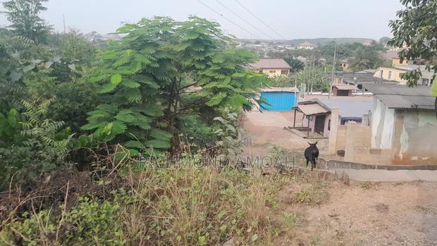 Plot for Sale at Essipon Stadium · Photo 1