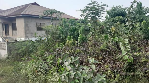Plot for Sale at Essipon Stadium · Photo 2
