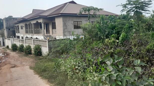 Plot for Sale at Essipon Stadium · Photo 4