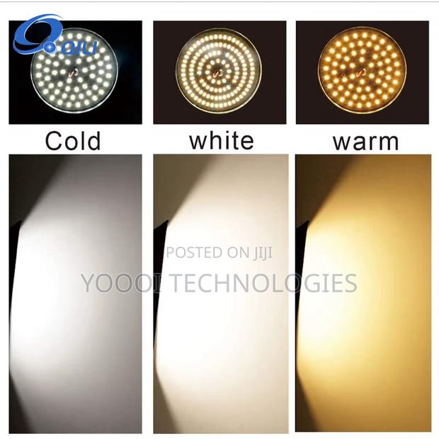 E27 85w Universal Dimmable Photography Led Bulb photo 3
