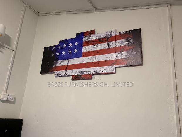 Wall Arts Canvas Wall Decor Frame · Photo 4
