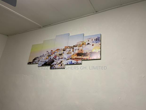 Wall Arts Canvas Wall Decor Frame · Photo 3